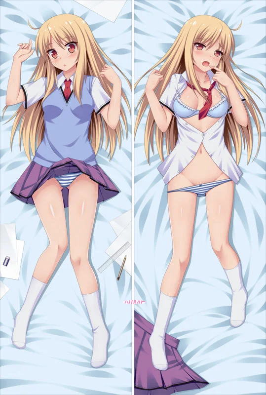 Shiina Mashiro Hentai
