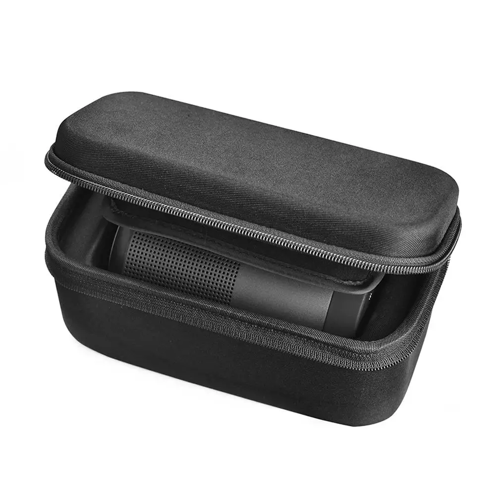 

Carrying Bluetooth Speaker Case Bag Cover for BOSE Soundlink Revolve ulanzi