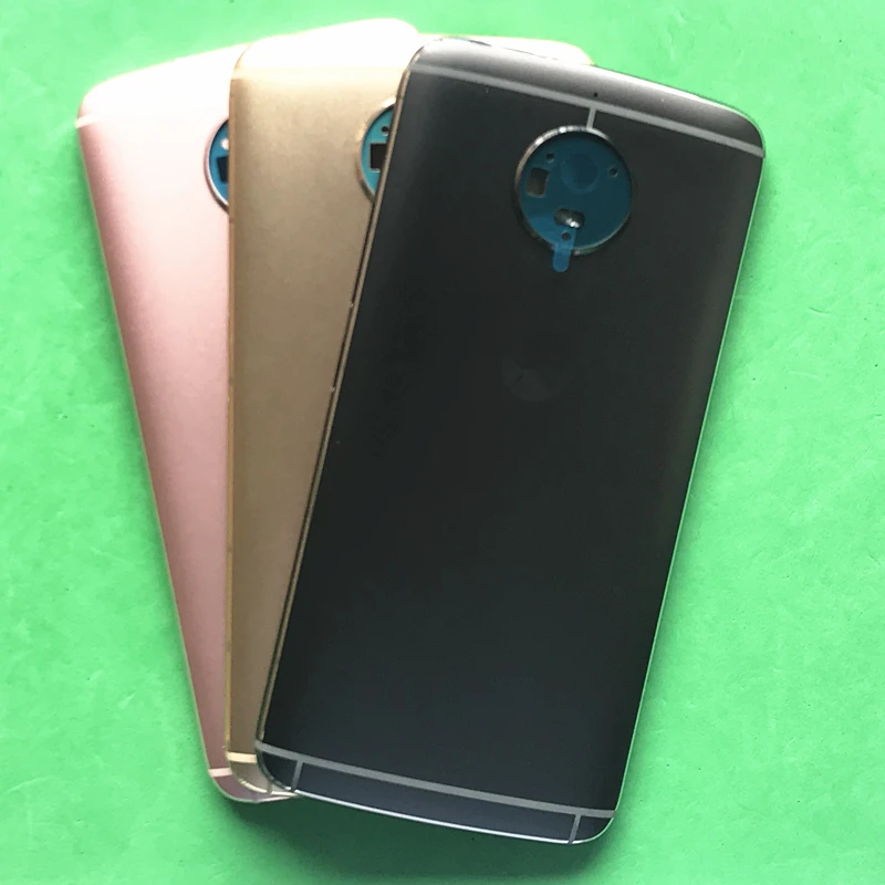 

Back Battery Cover Housing For Motorola Moto G5S XT1793 1794 1792 Rear cover