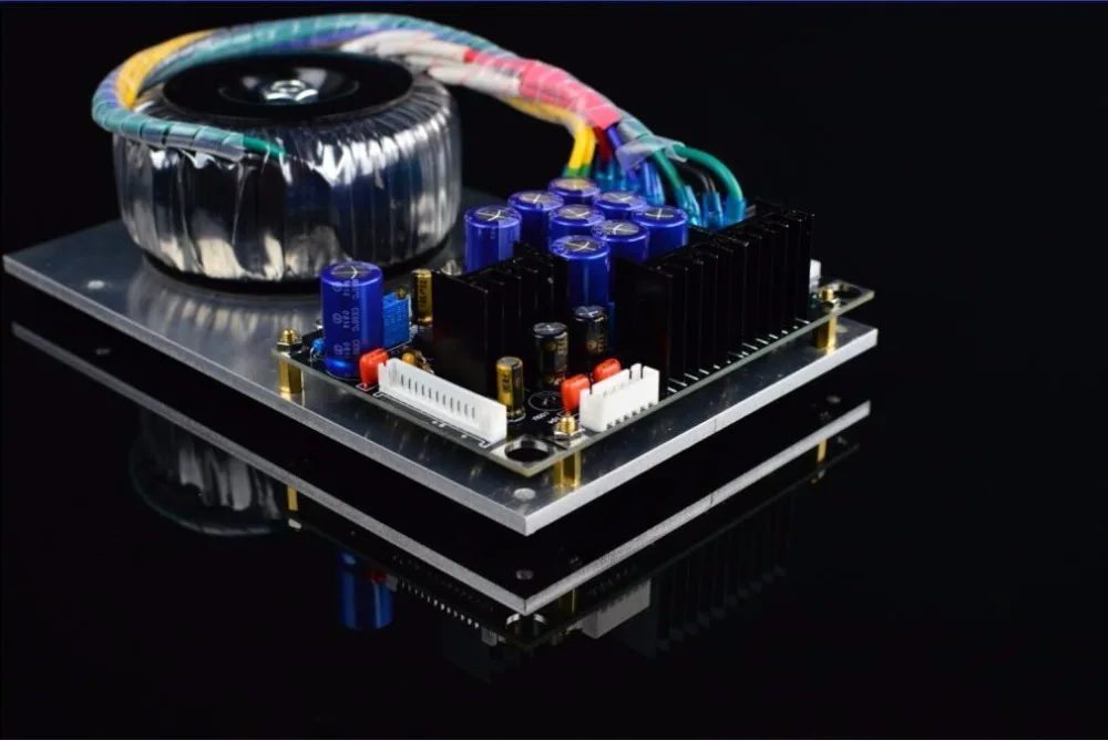 Smart Electronics