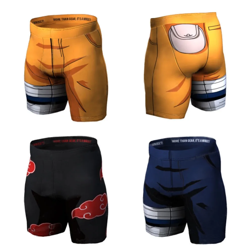 Anime Naruto Shorts
