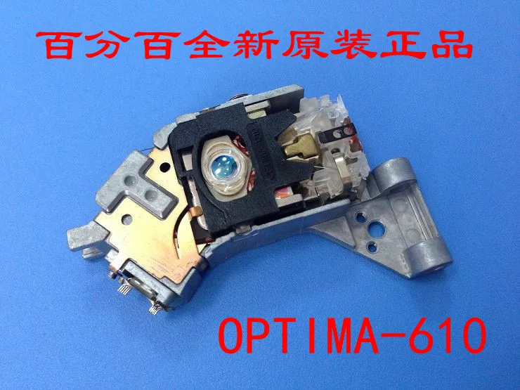 

Laser head OPTIMA-610 OPT-610 OPT-610A