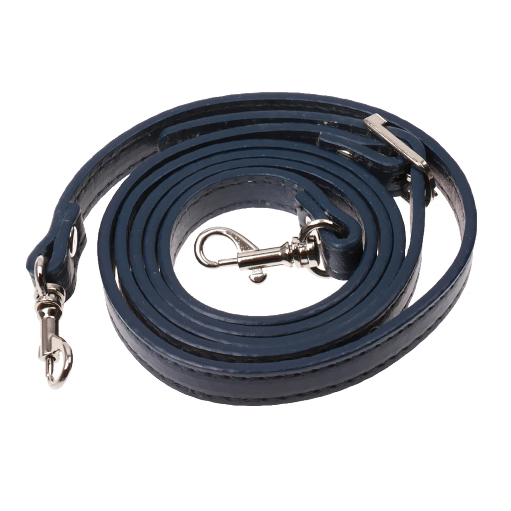 Fashion Detachable Strap Handbag Accessories Crossbody Replacement DIY Shoulder Handbag Handle Pu Chain