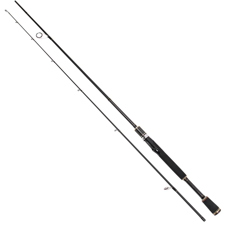 

Tsurinoya MEIYING 662MLS/702MS 1.98m/2.1m Spinning Lure Fishing Rod Carbon Lure Rods Pesca Fishing Tackles