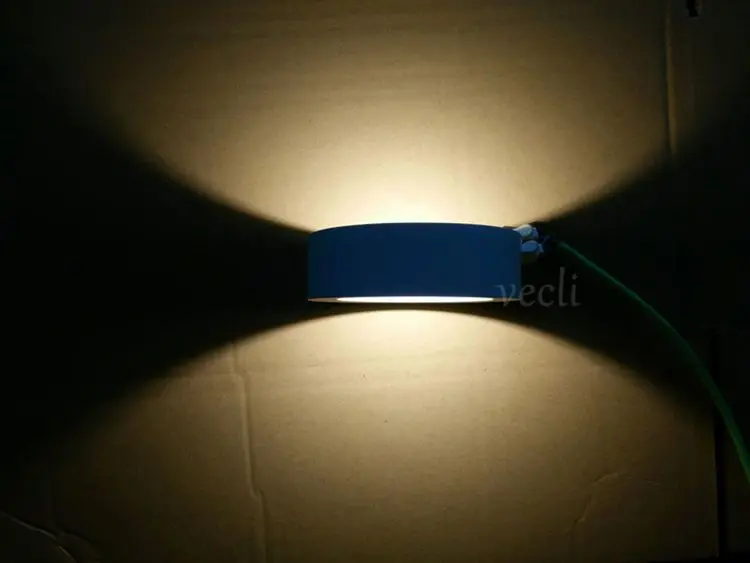 wall lamps (10)