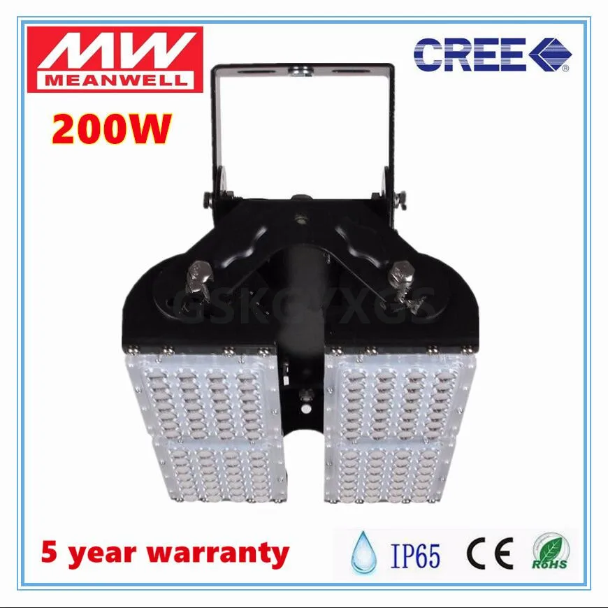 LED Light