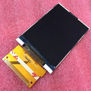 

IPS 2.6 inch 35P HD TFT LCD Screen ILI9341 IC 320(RGB)*240 8/16/9/18Bit MCU 8080 Interface
