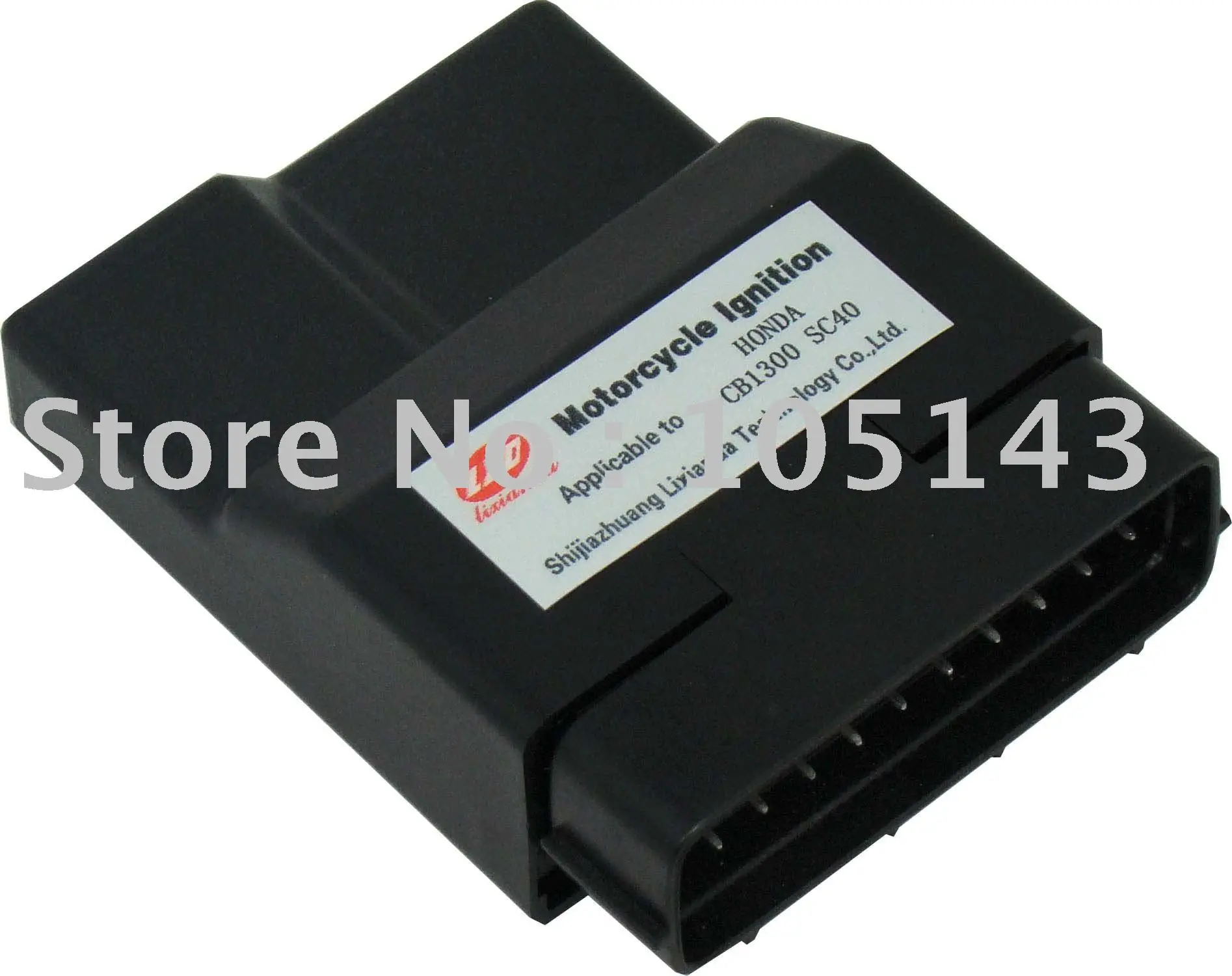

Digital electronic igniter TCI CDI CB1300 SC40 MBR ignition for HONDA motorcycle