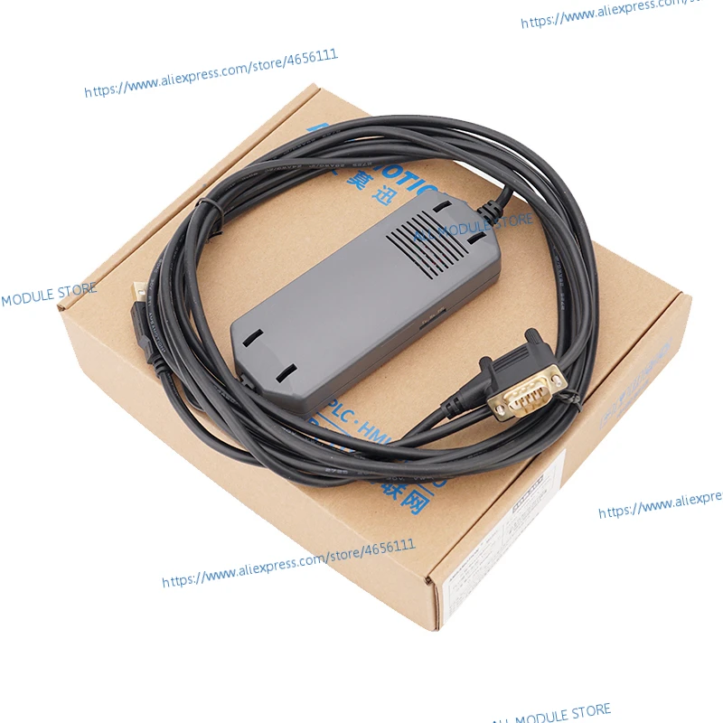 3DB30 Бесплатная доставка кабель для программирования 6ES7901-3DB30-0XA0 S7200 / USB-PPI