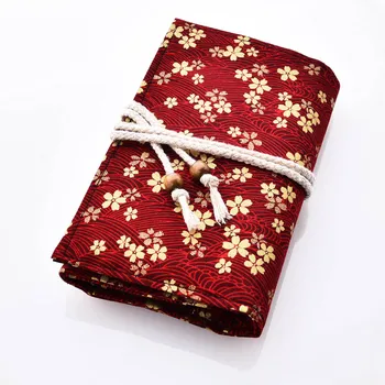 

1set Makeup Brushes Wooden Handle Soft Nylon Brush Hair Cosmetic Tools with Storage Bag 88