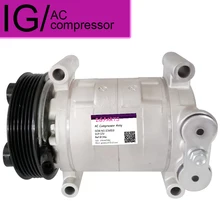 Абсолютно A/C компрессор с муфтой подходит для автомобиля CHEVROLET EXPRESS для автомобиля GMC; Jimmy для автомобиля HUMMER H1 для автомобиля GMC SAVANA