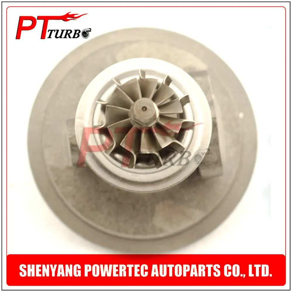 Автомобиль Turbo части КЗПЧ Borg Warner картридж 1002829/1010435/1106003/028145701J/028145701JX/028145701JV |