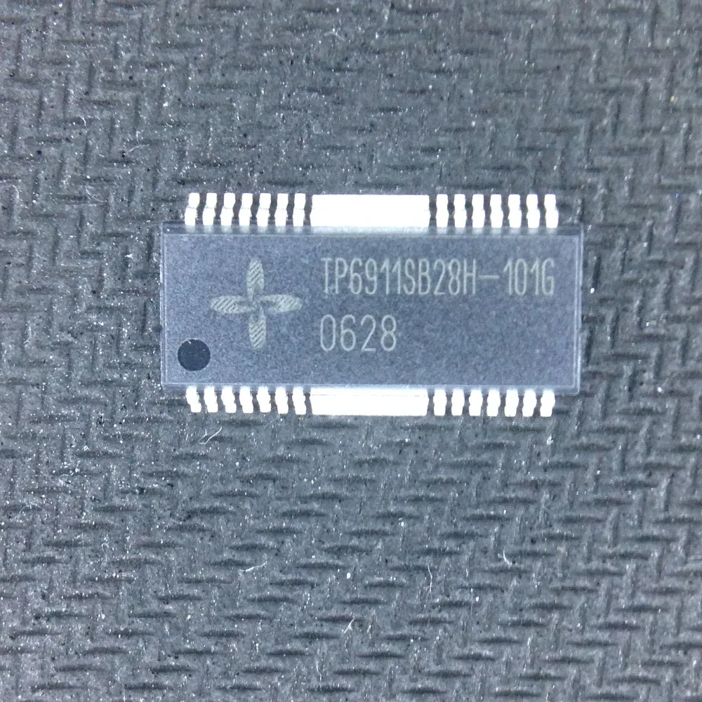 

Free Shipping TP6911SB28H-101G TP6911 TP6911SB28H TP6911SB28 SOP