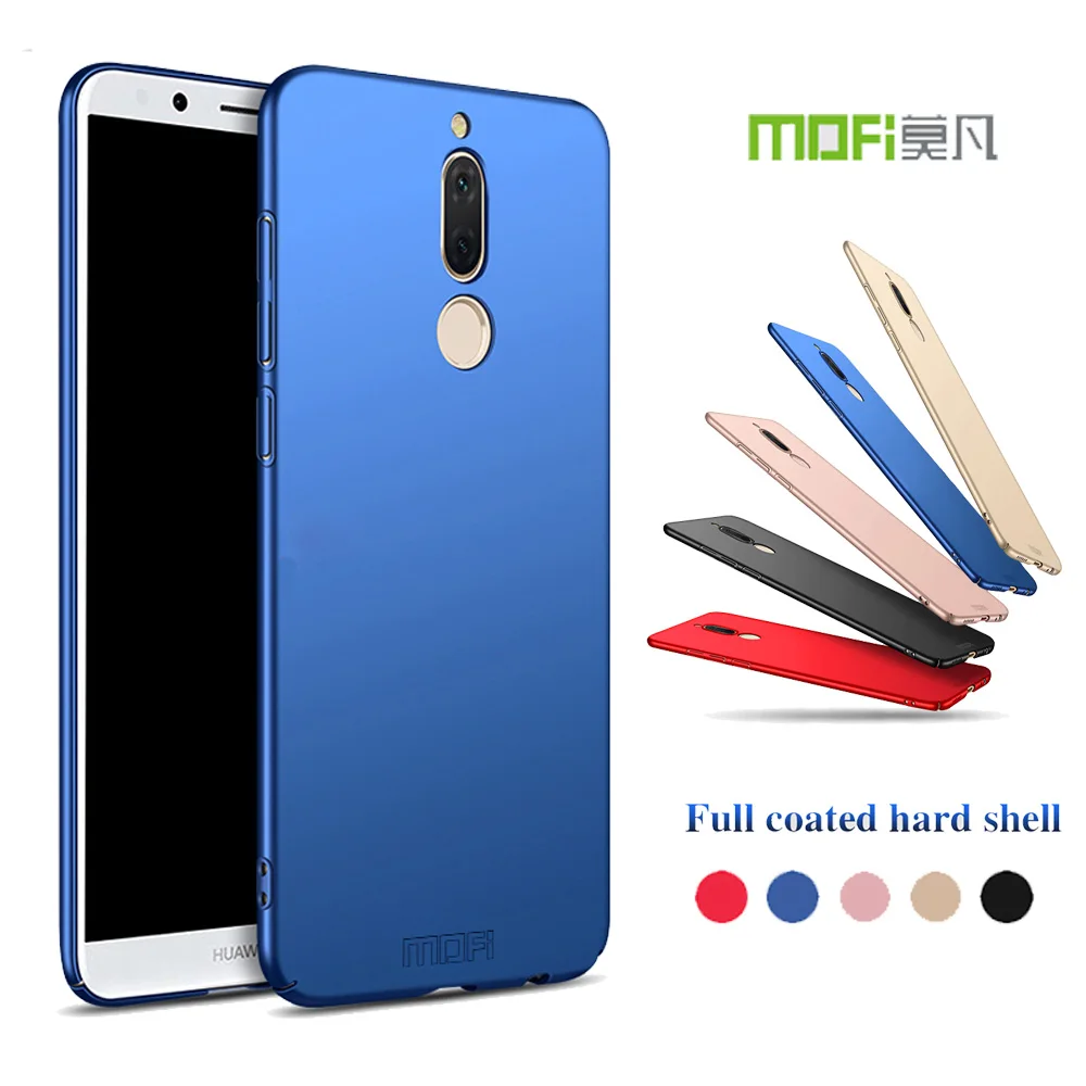 coque portable huawei mate 10 lite 360