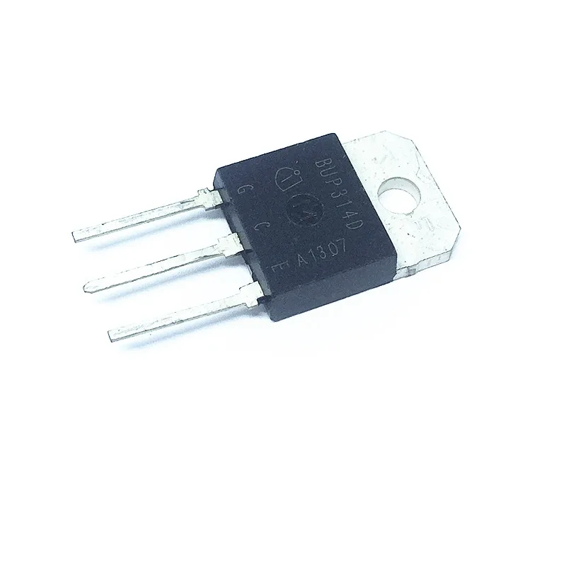BUP314D 1