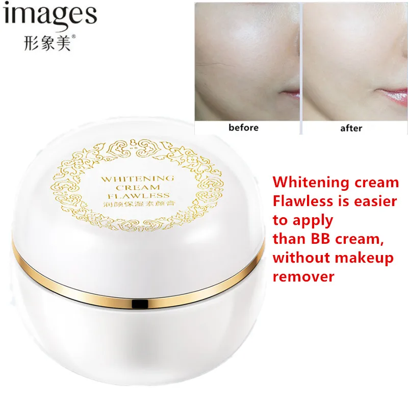 

HOT Images Nourishing Anti-Wrinkle Facial Cream Deeply Moisturizing Day Cream Firming Face Lifting Night Cream-Gel Treatment