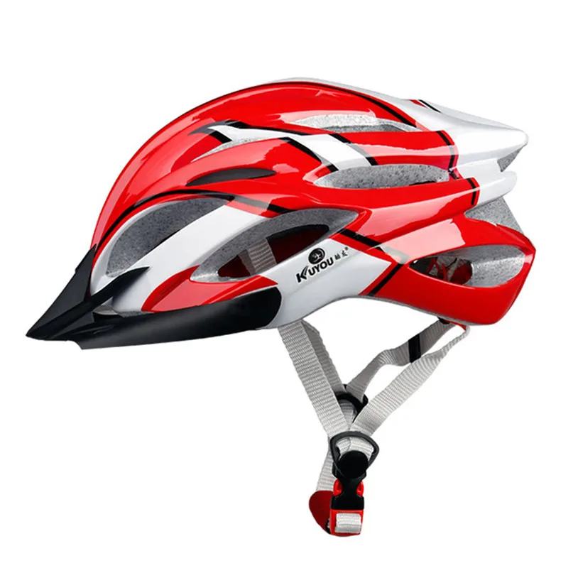 Bicycle Helmet MTB Cycling Sports Safet Helmet ROAD Super Mountain Bike Helmet for Cycling safety casco ciclismo #2S28 (17)