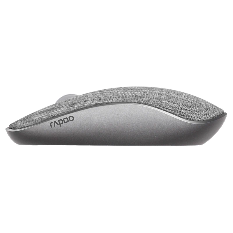 Rapoo Wireless Mouse Ergonomic Silent Office Game Mice 2.4G WiFi Bluetooth 3.0/4.0 Control Connect Computer Tablet Gaming Mouse