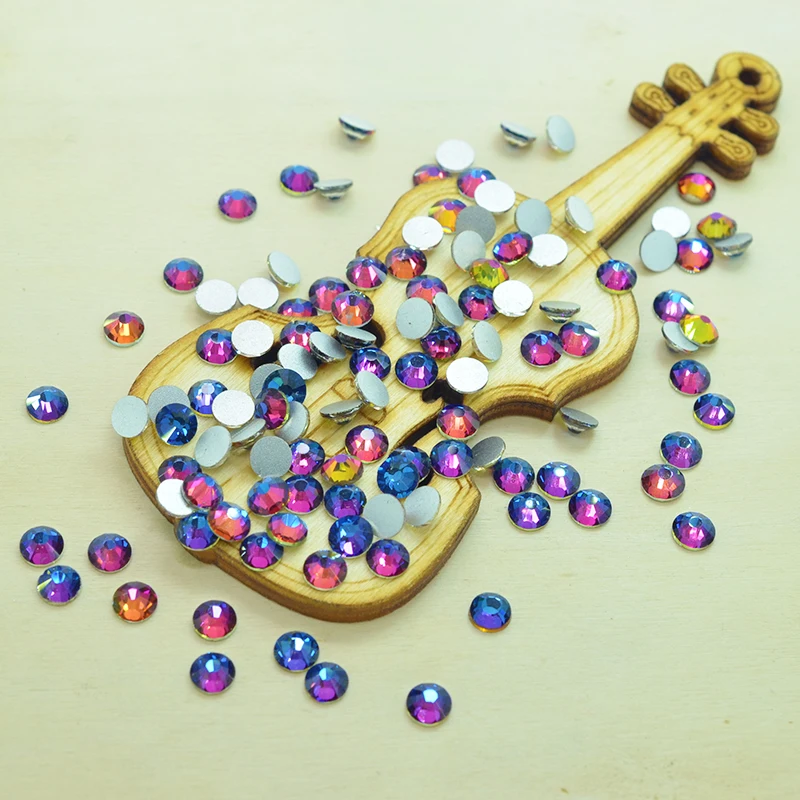 Rhinestones 1