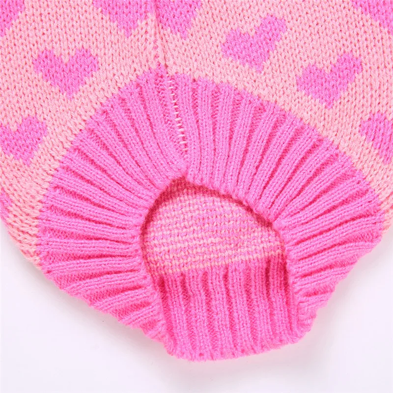 Dog Clothes Sweater (27)