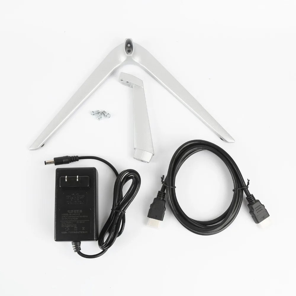 Wearson 23,8 pulgadas competición de juegos curva pantalla ancha LCD Monitor de juegos HDMI VGA entrada 2 ms respuesta WS238H - 6