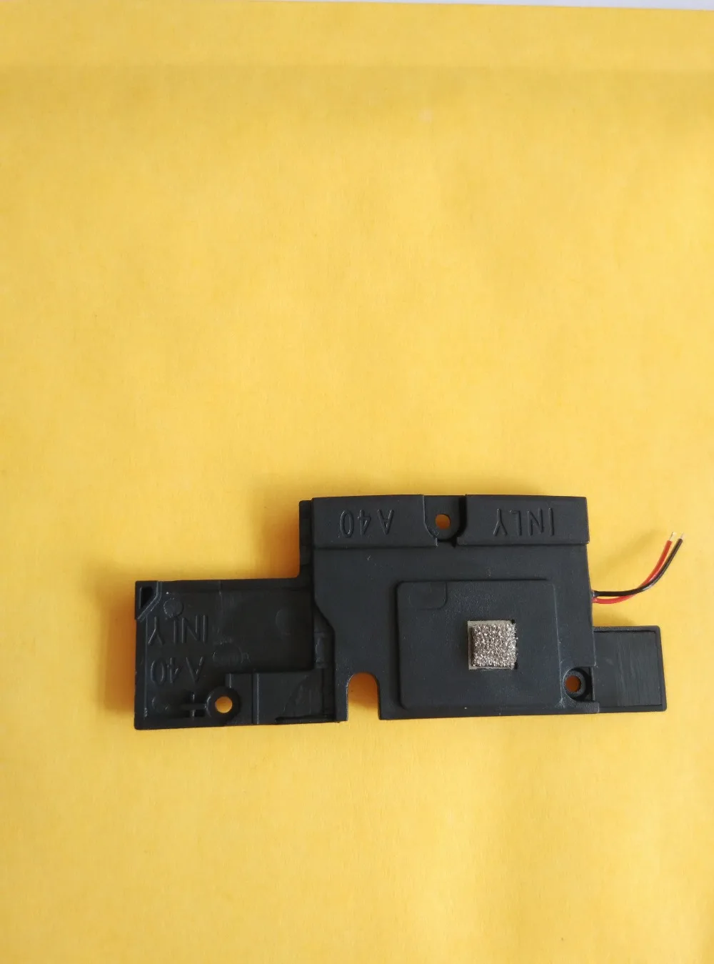 

DOOGEE X6 loud speaker 100% New mobile Phone Inner Buzzer Ringer Replacement Part Accessories For DOOGEE X6 Pro mobile phone