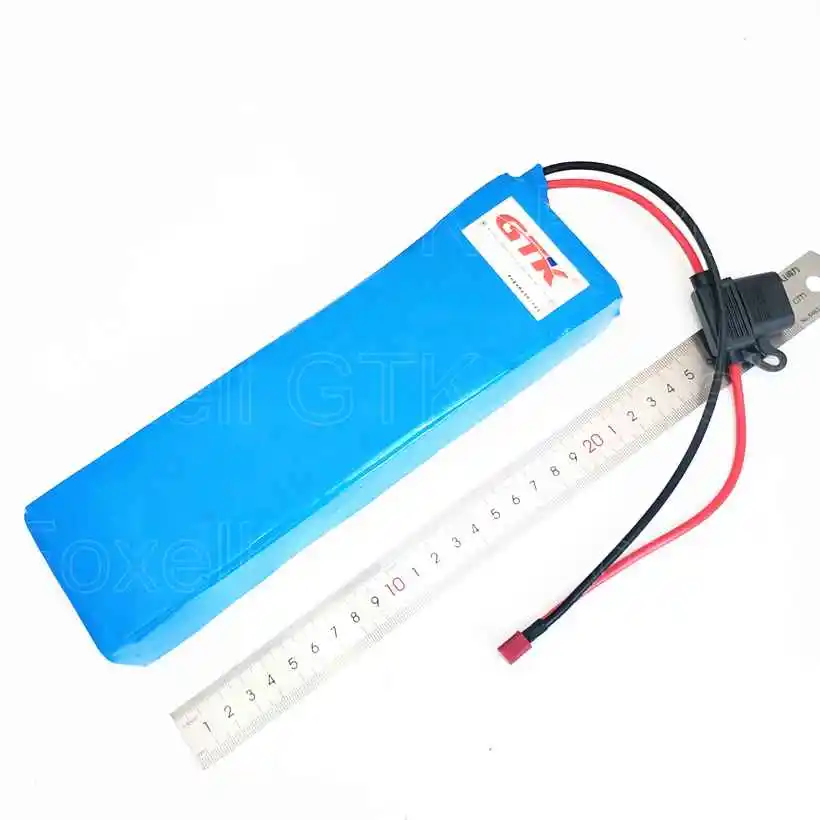 aliexpress com buy size lithium battery 24v 8 5ah scooter battery size chart
