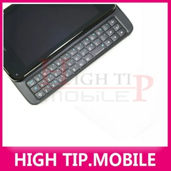 refurbished samsung phones Nokia N900 original unlocked phone Support QWERTY Russian keyboard GSM 3G GPS WIFI 5MP 32GB memory free shipping Refurbished iphone 7 refurbished