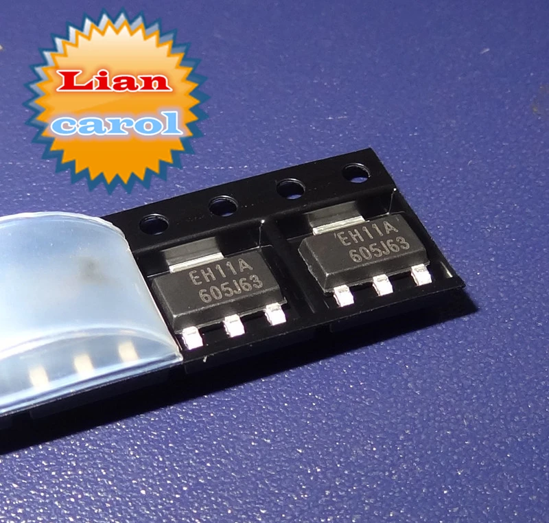 EH11A H11A AZ1117H ADJ-in Voltage Regulators/Stabilizers from Home ...