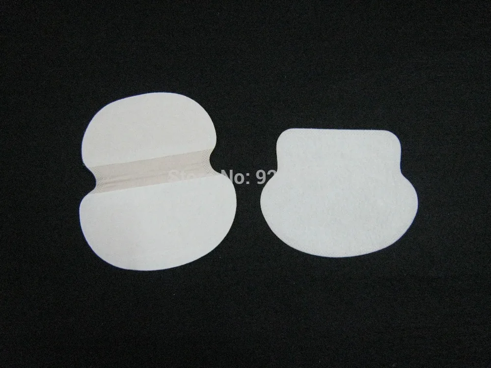 

Free shipping for 100% cotton oval disposable underarm shields,underarm shields,Sweat Pad,Dress pad,
