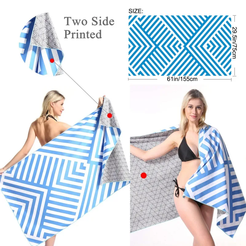 75x155 سنتيمتر لينة ستوكات الشاطئ منشفة السفر منشفة استحمام السباحة اليوغا كنبة مكتب بطانية قماش مزخرف جداري Toalla بلايا للبالغين 75x155 سنتيمتر لينة ستوكات الشاطئ منشفة السفر منشفة استحمام السباحة اليوغا كنبة مكتب بطانية قماش مزخرف جداري Toalla بلايا للبالغين