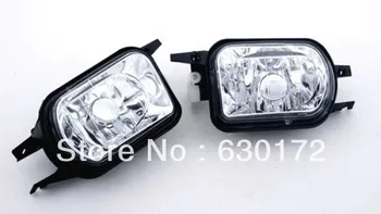

Front Fog Light Assembly (Reflector Type) For Mercedes Benz C Class W203