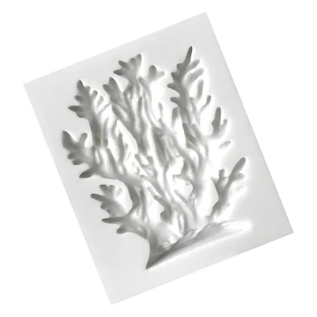 

Top Sale Sugarcraft Sea Silicone Mold Fondant Mold Cake Decorating Tools Chocolate Mold Cake Tools