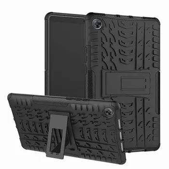

Tablet Cover Case For Huawei MediaPad M5 8.4 inch SHT-W09 SHT-AL09 Cover Funda Hybrid Armor Kickstand Hard Case