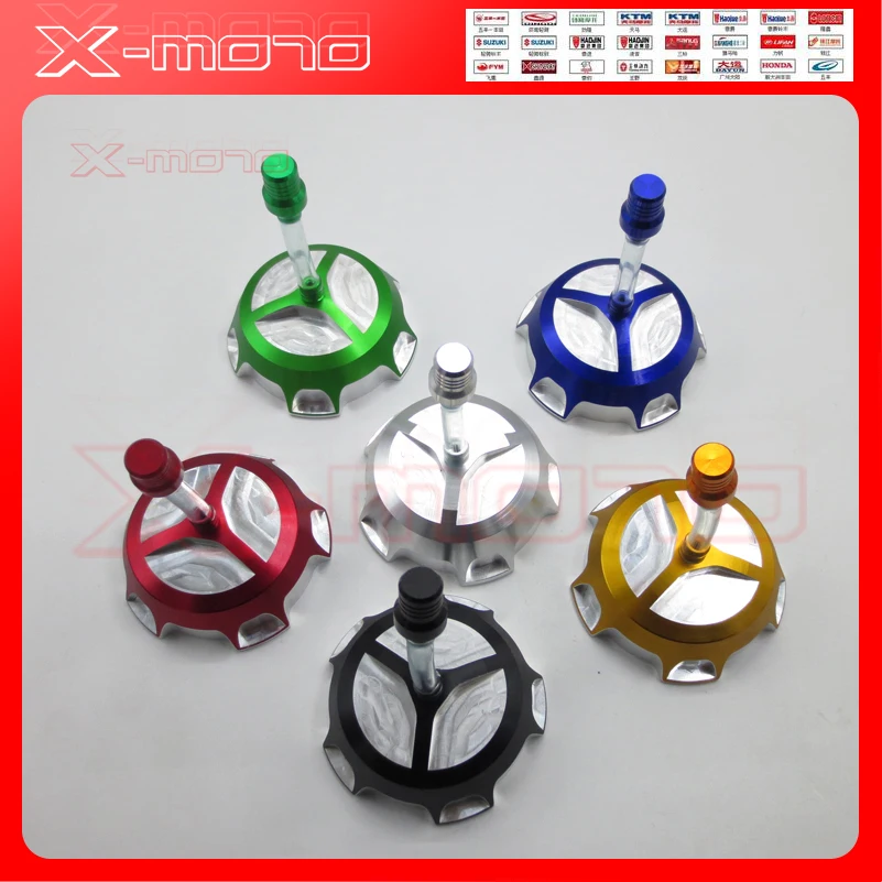 Stoneder Master pinza freno idraulico posteriore ASSY per cinese 50/ cc 70/ cc 90/ cc 110/ cc 125/ cc 140/ CC 150/ cc 160/ CC 180/ CC 190/ CC Pit Dirt Bikes