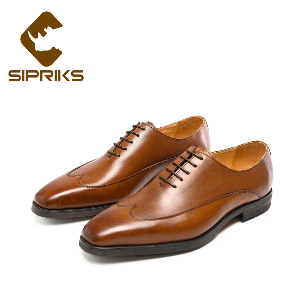 boss oxford shoes