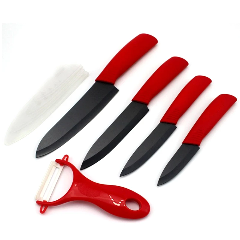 Comprar FINDKING de alta calidad Zirconia hoja negra 3 \