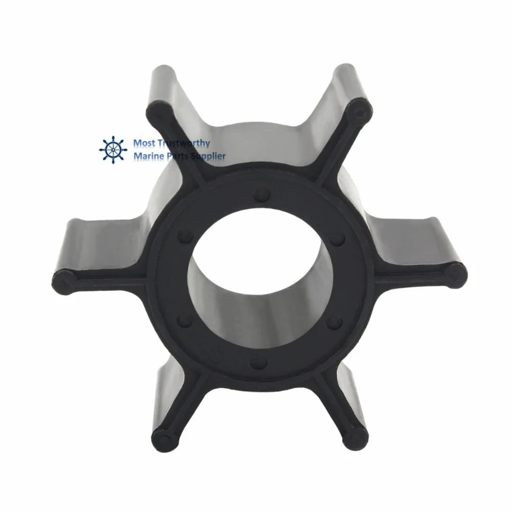 

New Water Pump Impeller for Replacement YAMAHA (6/8HP) 662-44352-01 18-3063 500321 9-45608