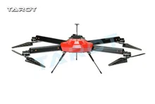 F19370 Tarot Peeper I font b Drone b font 750mm FPV Quadcopter Frame 4 Axis UAV