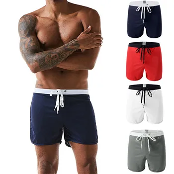

Mens Underwears Men's Home Pants Soft Briefs Underpants Knickers Short Sexy Underwear