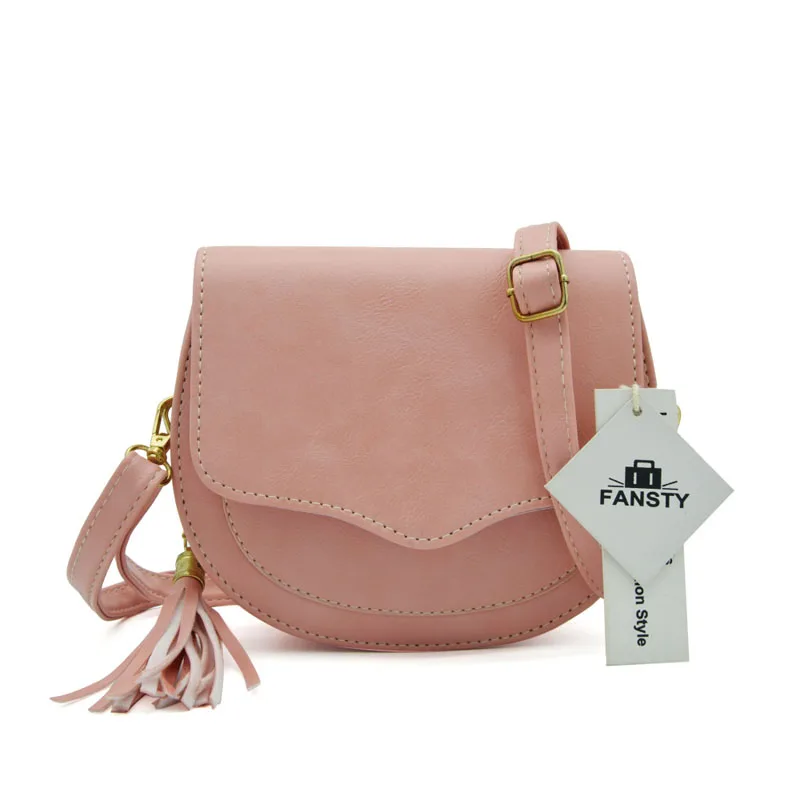 جديد وصول النساء Preppy نمط دائري حقائب كتف الكورية شرابة المرأة حقيبة ساعي الفتاة الصغيرة السرج عبر الجسم حقيبة جديد وصول النساء Preppy نمط دائري حقائب كتف الكورية شرابة المرأة حقيبة ساعي الفتاة الصغيرة السرج عبر الجسم حقيبة