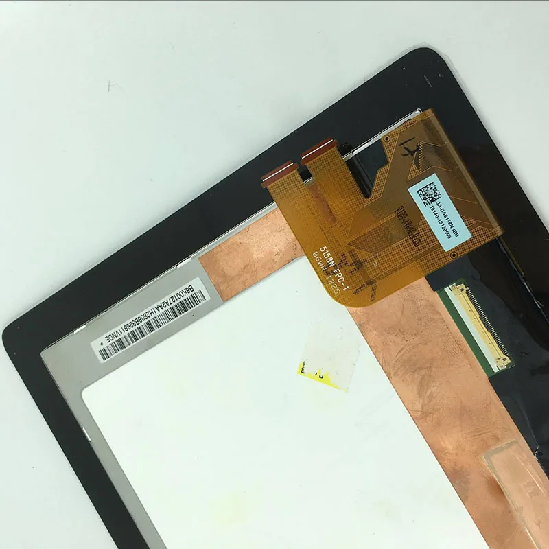 new-LCD-Display-Glass-Panel-Touch-Screen-Digitizer-Assembly-For-Asus-Transformer-Pad-TF300-TF300TL