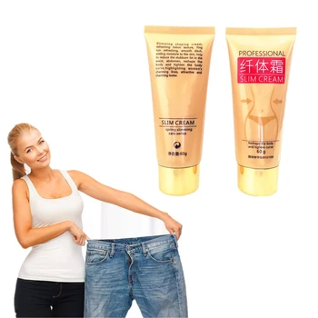 

60g Skin Care Grapefruit & Ginger Weight Loss Products Slimming Creams Anti Cellulite Fat Burning Gel Reduce weight Body Creams