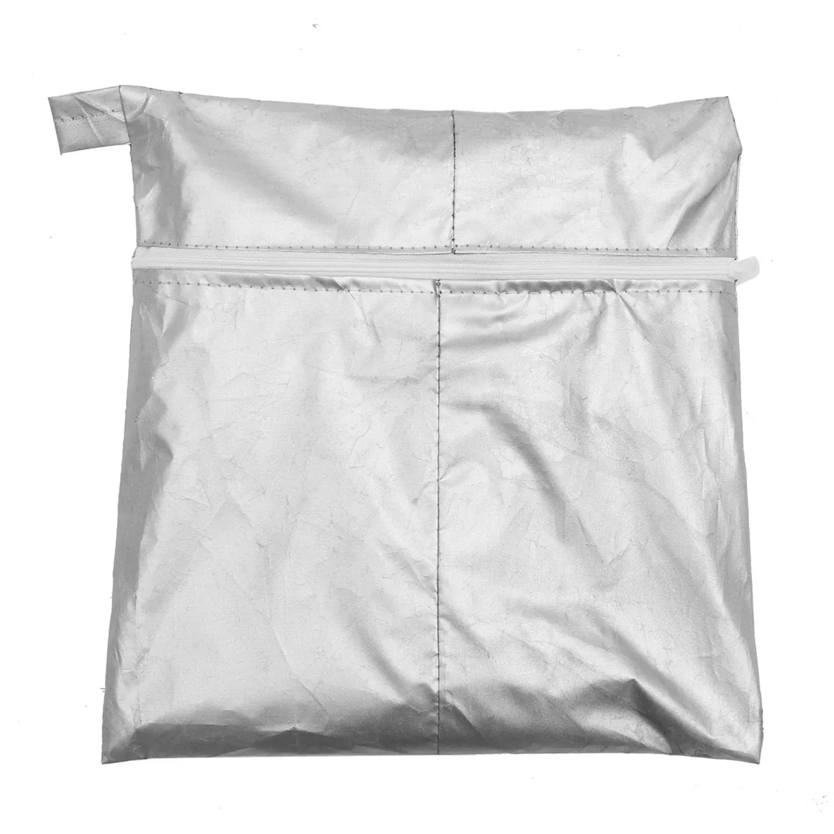 215 x 125cm Car magnet Windshield Snow Ice Frost Sun Cover exterior protection Shield Pouch for Truck Sunshade Cover