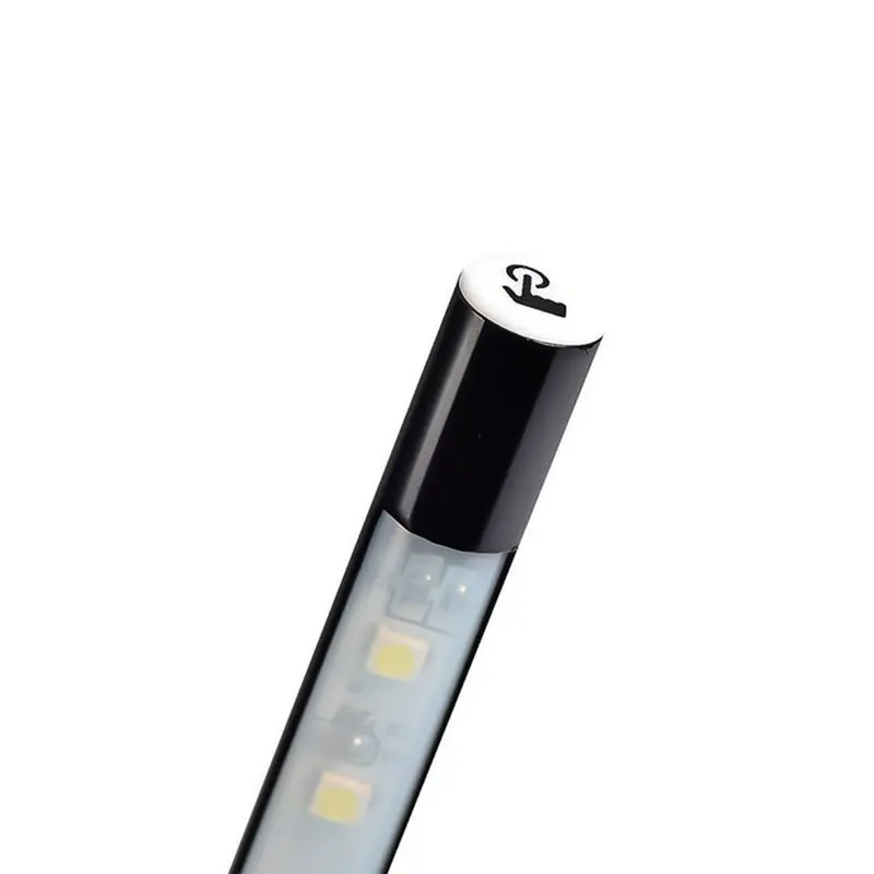 Фонарик Sanyi с USB гибкий Ультраяркий миниатюрный светильник 10 светодиодами для ПК