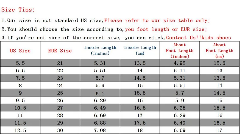 Children's fur sandals-11