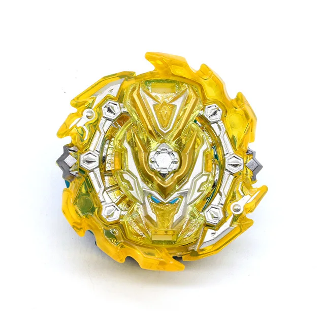 B135 Beyblade Burst Bey Blade Blades Bayblade без пускового устройства высокое сражение топ игрушки Металл Fusion Бог спиннинг B143 B122 - Цвет: B143No launcher