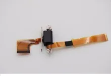 

NEW LCD Rotating Shaft Flex Cable For Panasonic Lumix DMC-FZ100 FZ100 Digital Camera Repair Part