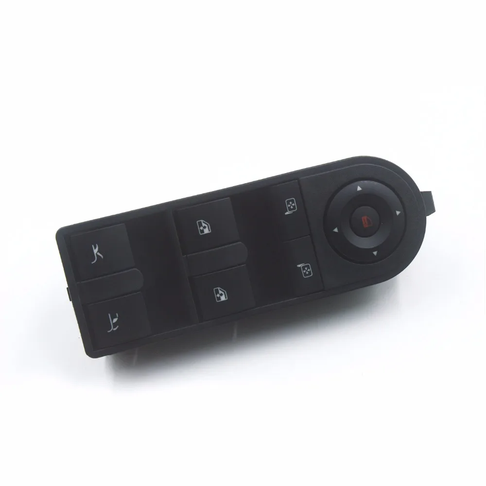 

For Vauxhall Tigra Twintop OPEL TIGRA B 2004 2005 2006 2007 2008 2009Electric Power Window Control Switch Button OE: 93162636