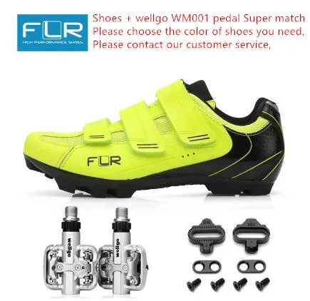 flr f 55 cycling shoes